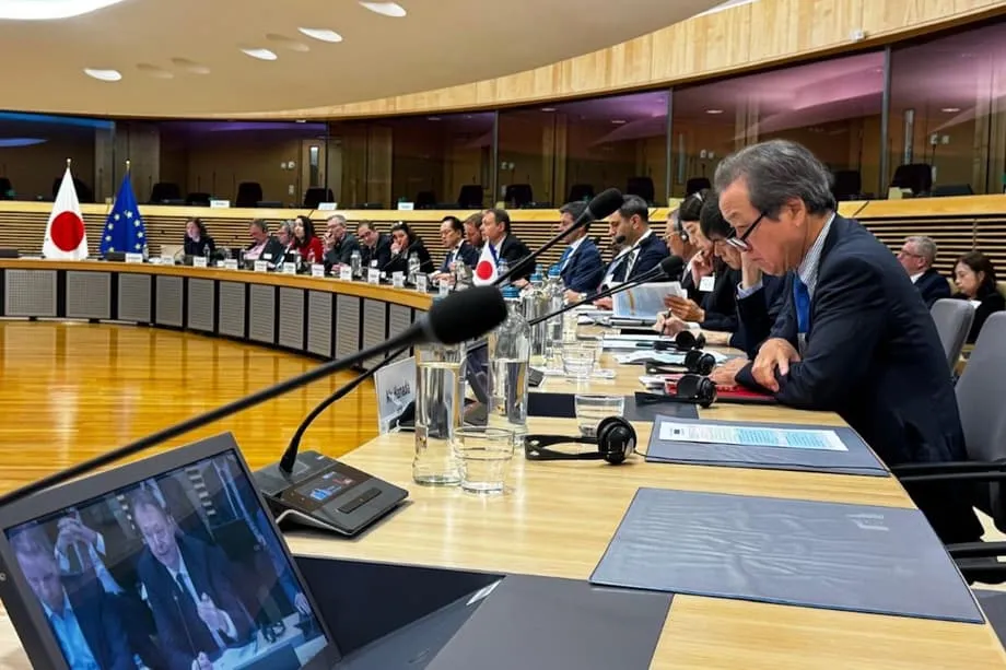 EU and Japan Deepen Critical Minerals Alliance as Chinese Supply Risks Mount