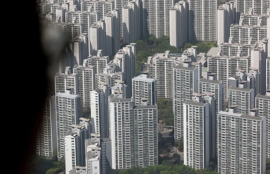 Seoul Housing Costs Push Residents Into Gyeonggi as Migration Hits Four-Year High