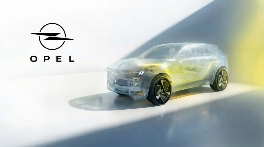 Opel Plans Leapmotor Based Electric SUV for 2028 as Stellantis Expands Chinese Partnership