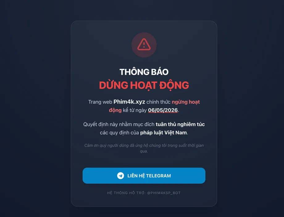 Vietnam Shuts Pirate Streaming Sites as US Copyright Warning Raises Trade Pressure
