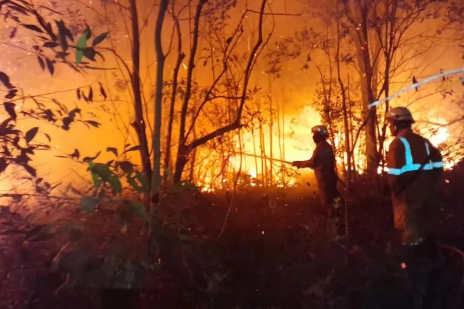 Southeast Asia Faces Heat, Haze and Water Risks as Powerful El Nino Threatens in 2026