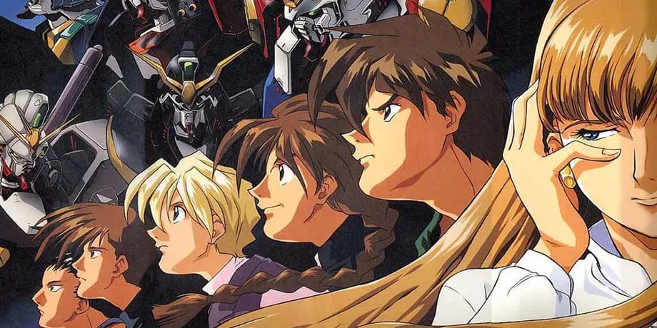 Gundam Wing Gets New Animation Project as Bandai Namco Plans Franchise Milestones Through 2029