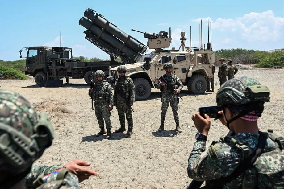 China Condemns Japan's Drone and Missile Buildup Near Taiwan as Island Defenses Expand