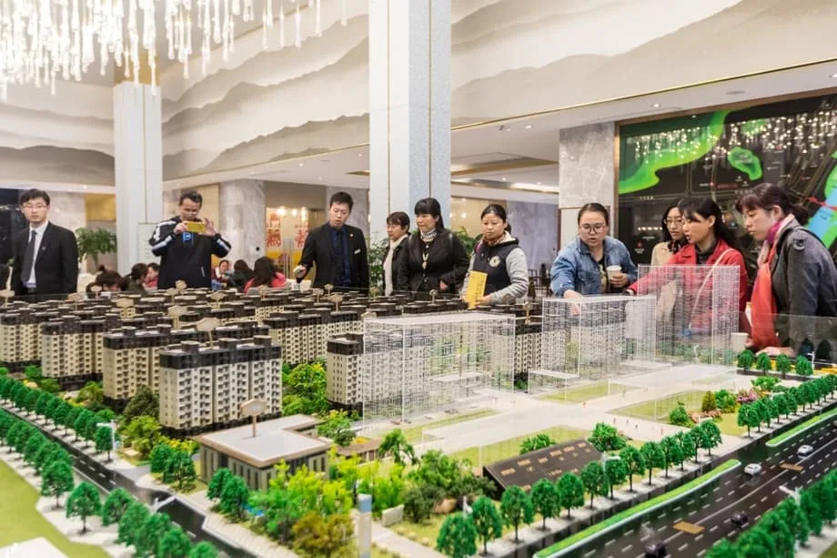 Phantom Floor Scandal Exposes Legal Grey Zone in Chinese Real Estate