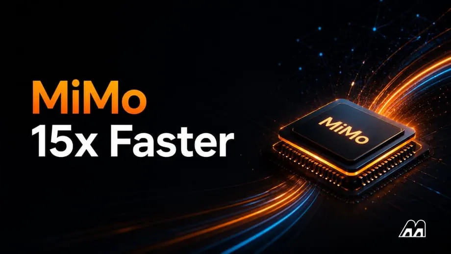 Xiaomi Claims 1,000 Tokens Per Second for MiMo on Standard GPUs, With Independent Tests Still Pending