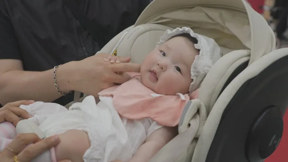 South Korea's Birthrate Rebound Faces a Test Beyond Cash and Subsidies
