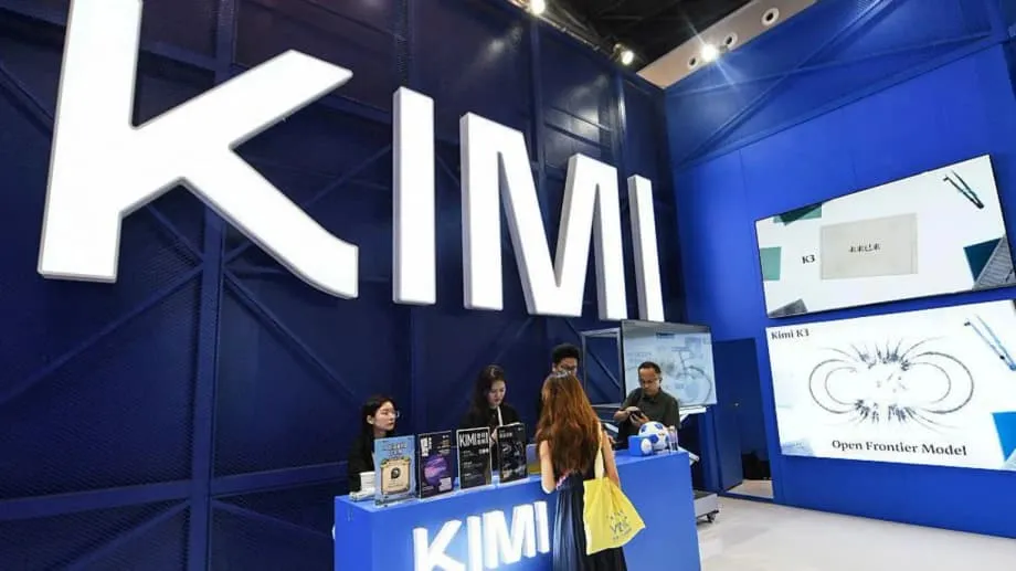 Moonshot AI Unveils Kimi K3 as Chinese Open Models Challenge US AI Leaders