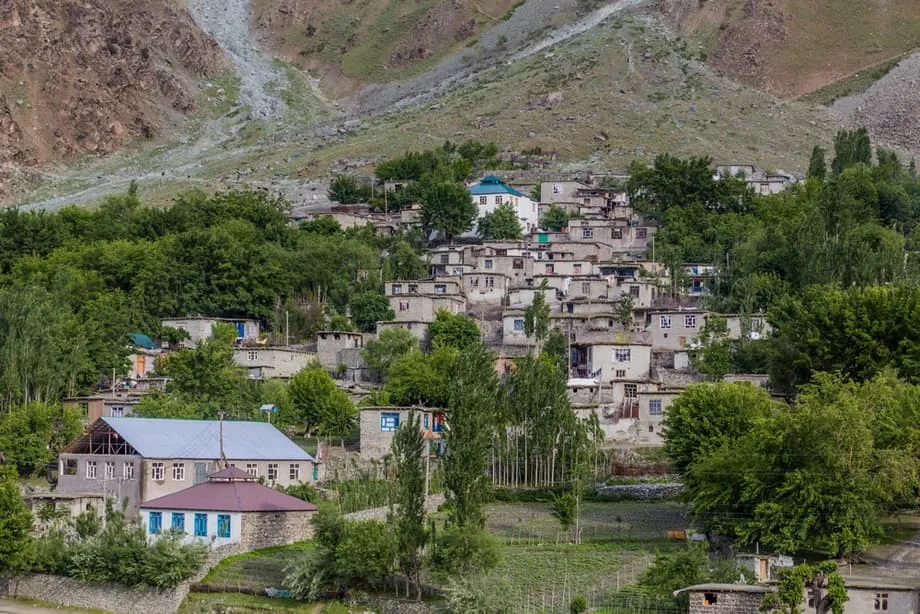 Badakhshan Gold Disputes Fuel a New Challenge to Taliban Rule