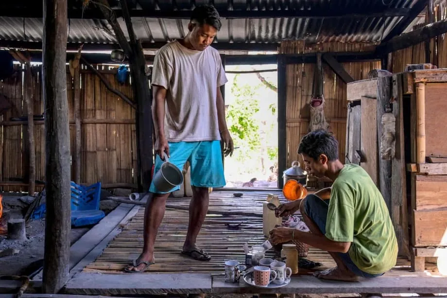 Born Into Bondage: Why Hereditary Slavery Persists on Indonesia's Sumba Island