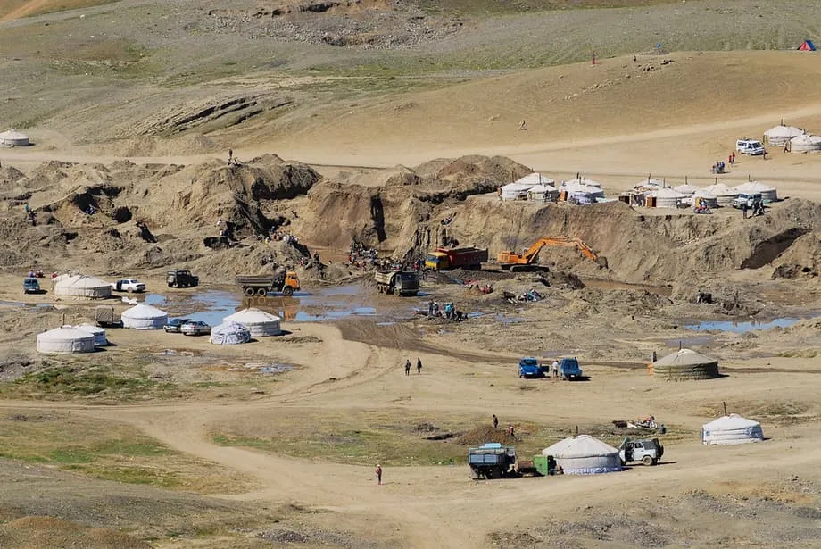 South Korea's Mongolia Minerals Deal Faces a Test of Geography and Great Power Politics