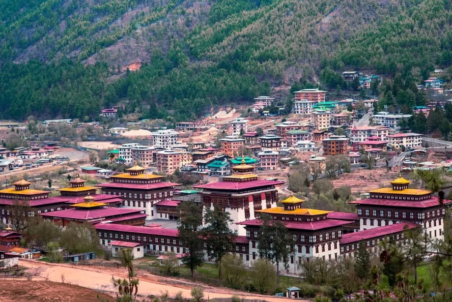 Thimphu Re-Elects Ugyen Dorji as Low Turnout Reveals Barriers to Urban Voting