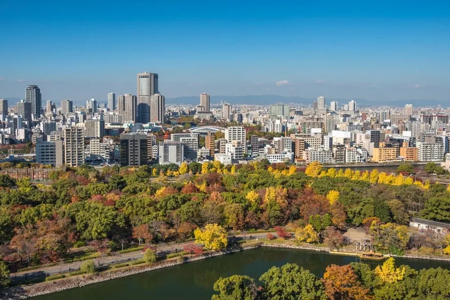 Japan Passes Second Capital Law as Regions Compete to Back Up Tokyo in Emergencies