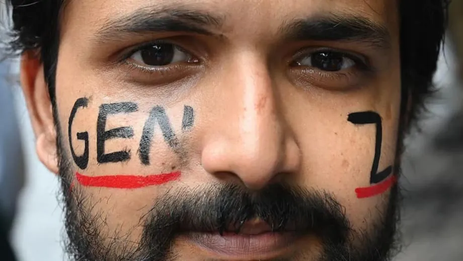 India's Exam Leak Protests Expose a Deepening Jobs Crisis for Young Graduates