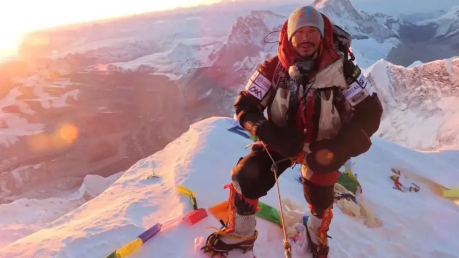 Broad Peak Avalanche Kills Nirmal Purja and Nine Other Climbers, Leaving Nepal Mourning Six Guides