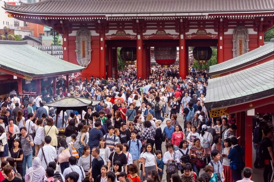 Japan Proposes Tougher Income, Language and Residency Rules for Permanent Status