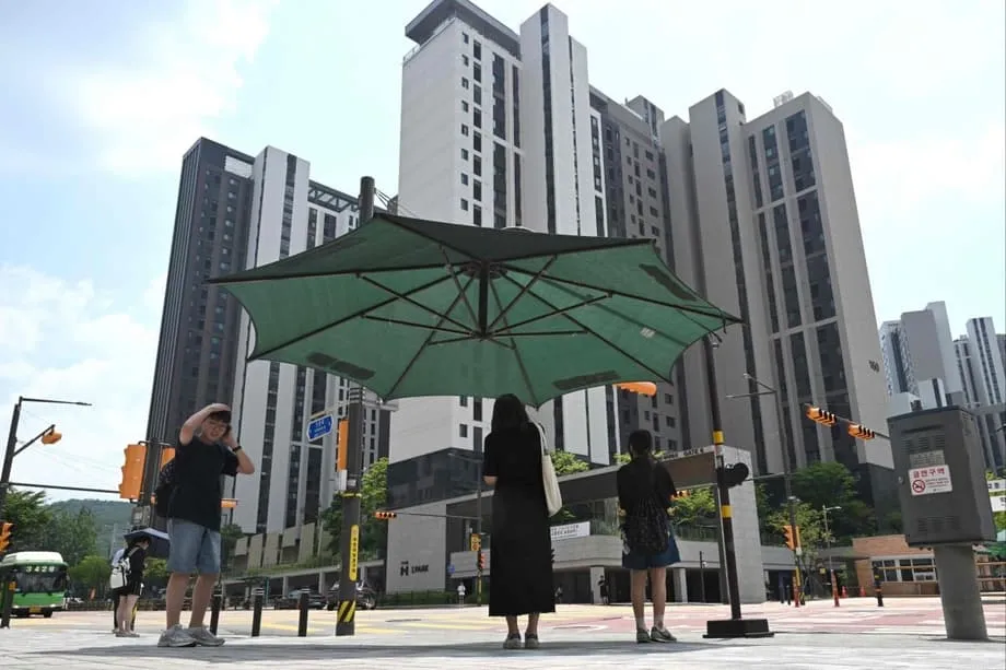 South Korea Treats Record Heatwave as National Disaster After 19 Deaths