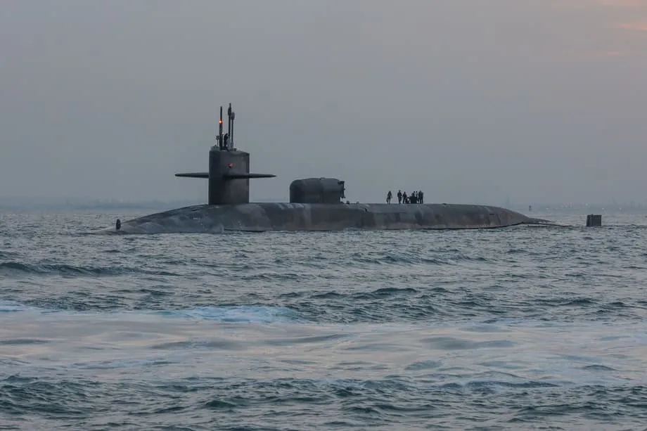 US Navy Plans 19 Virginia Missile Submarines as Ohio Retirements Leave a Strike Gap