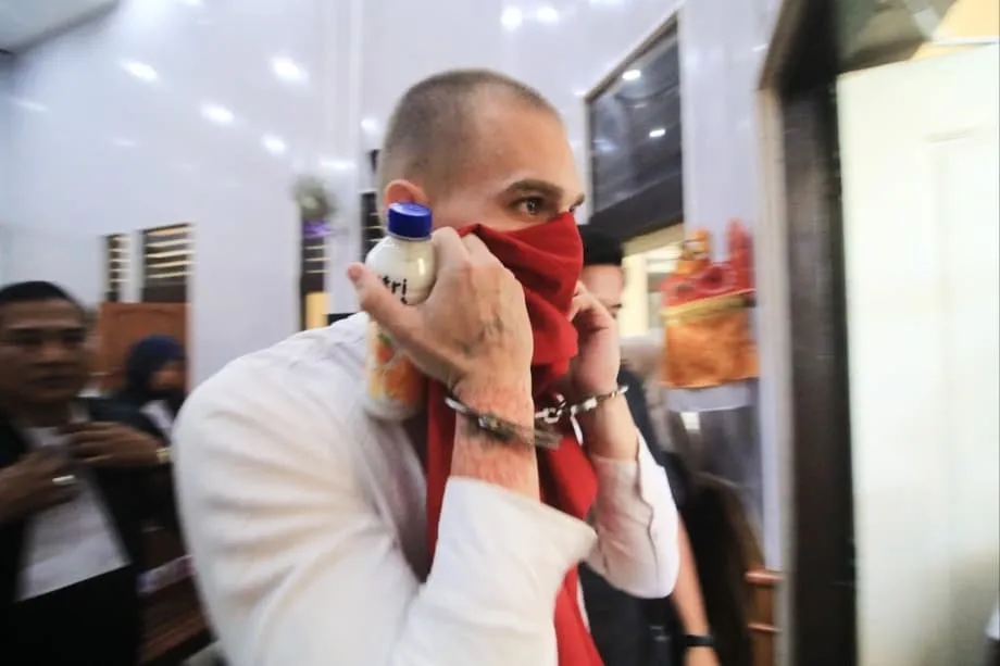 Swiss Tourist Gets One Year in Bali Prison for Instagram Posts Insulting Nyepi