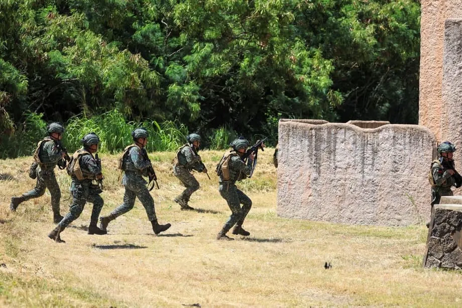US and Philippines at 75 Years: More Defence Cooperation, an Unanswered Test of Commitment