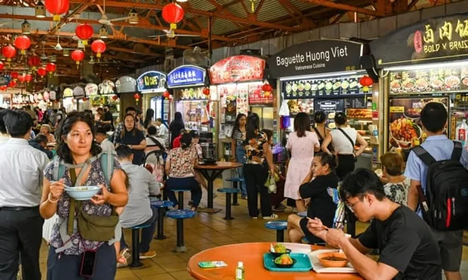 Singapore Dining Faces Heavy Churn as 2,431 Outlets Close in First Ten Months of 2025