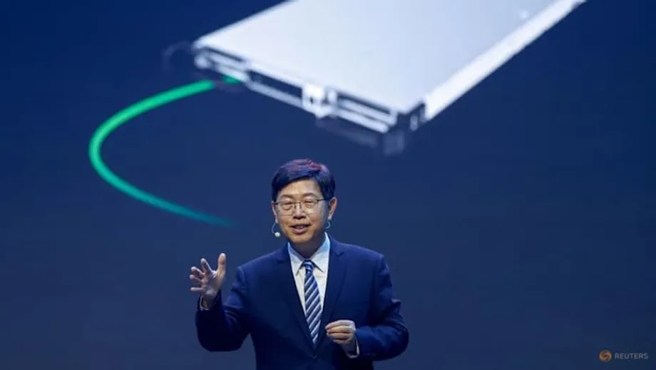 Foxconn and Nvidia Plan $1.4 Billion Taiwan Supercomputing Center for First Half of 2026