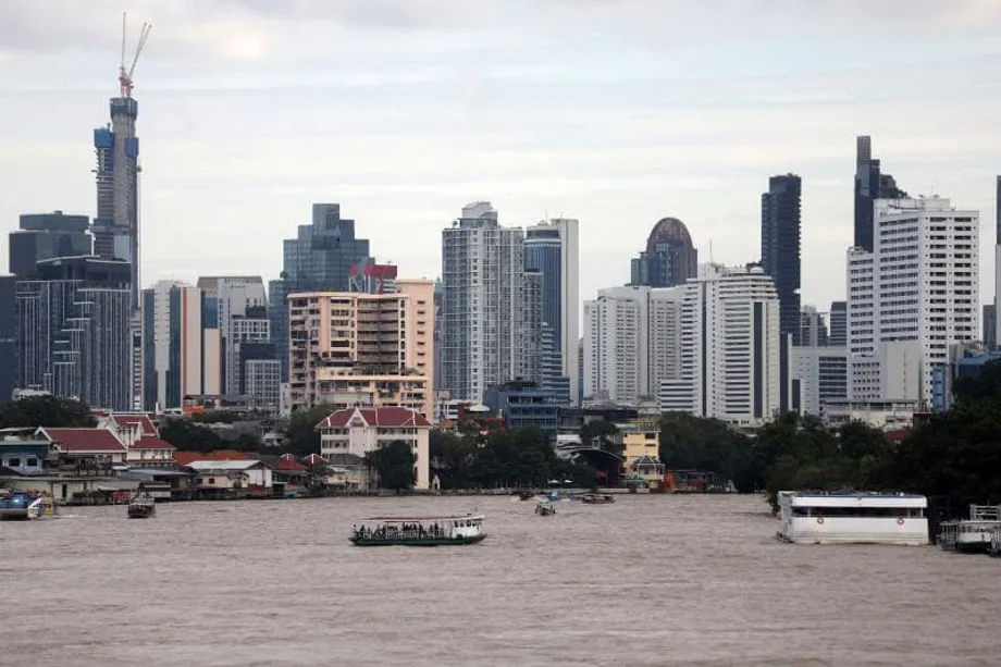China Imports and US Tariff Tensions Push Thailand's October Trade Deficit to $3.4 Billion