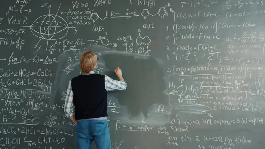 How Beijing Turned a Cement Plant Into a Global Mathematics Hub