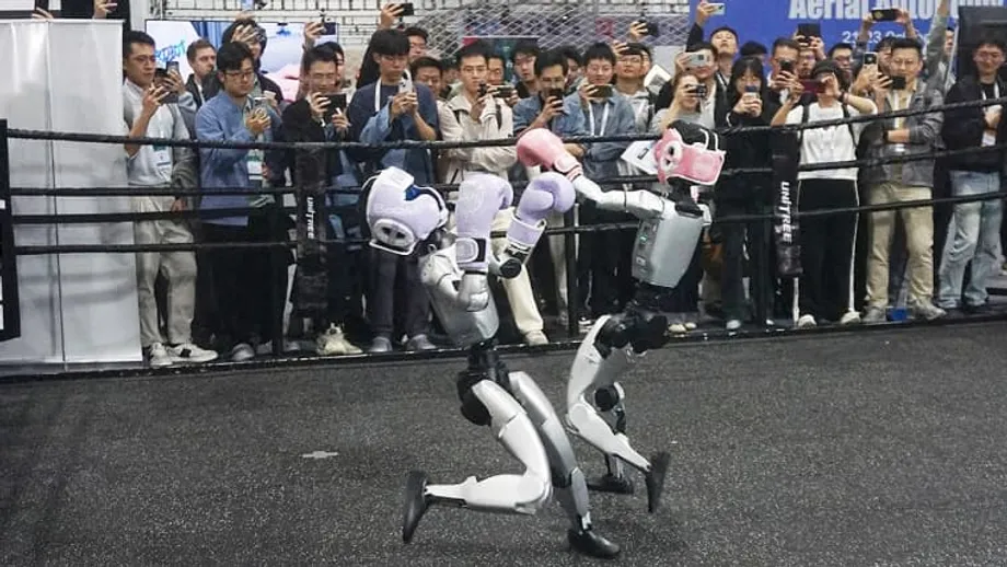 How China Combined Political Control and Selective Openness to Become a Technology Power