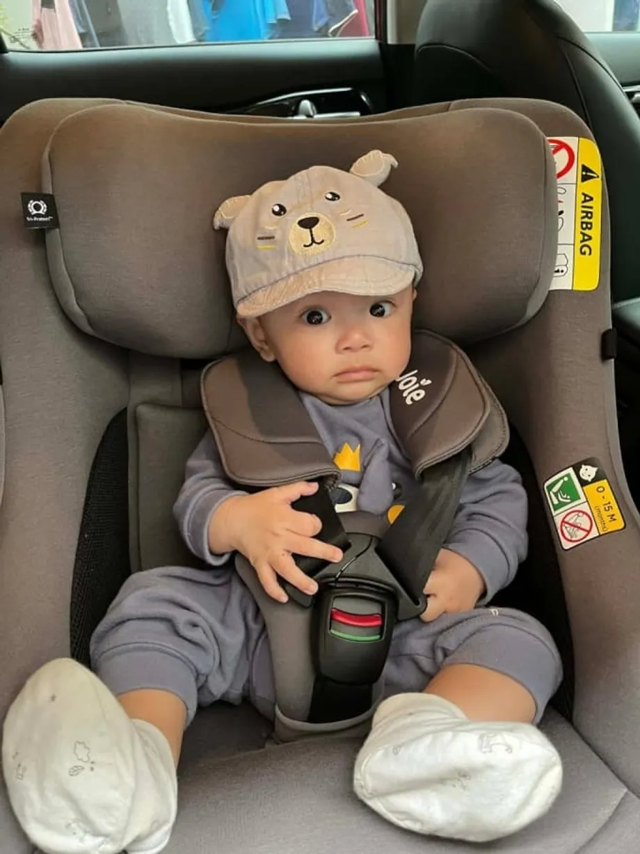 Vietnam's 2026 Child Car Seat Rule Brings Safety Gains and a Tight Fit for Families