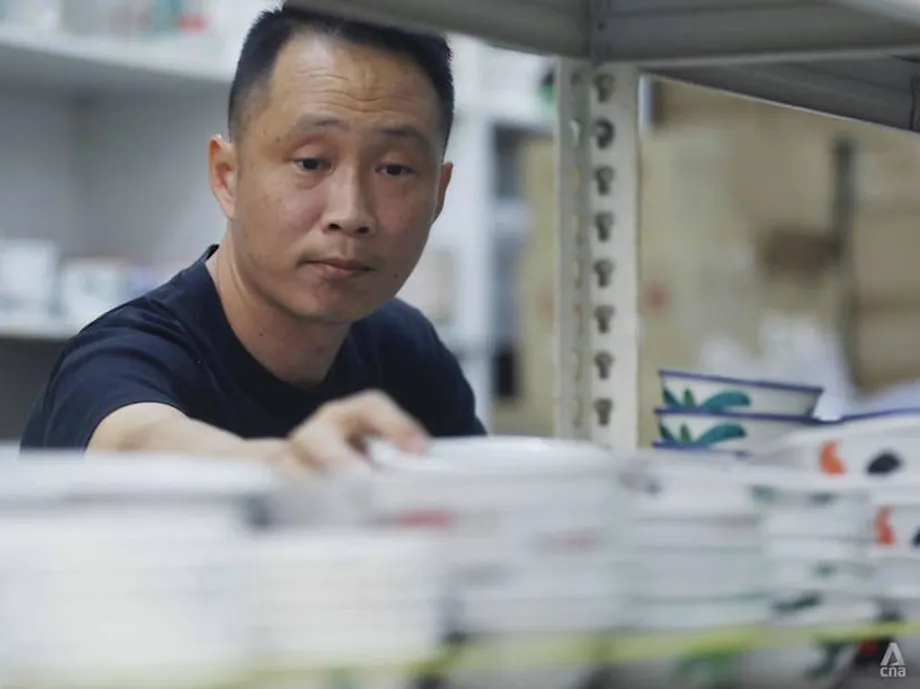Singapore SMEs Face a Succession Crunch as Founders Weigh Family, Sales and Outside Leaders