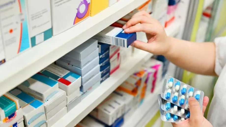 China's Hidden Hold on US Medicines Runs Deeper Than Finished Pills