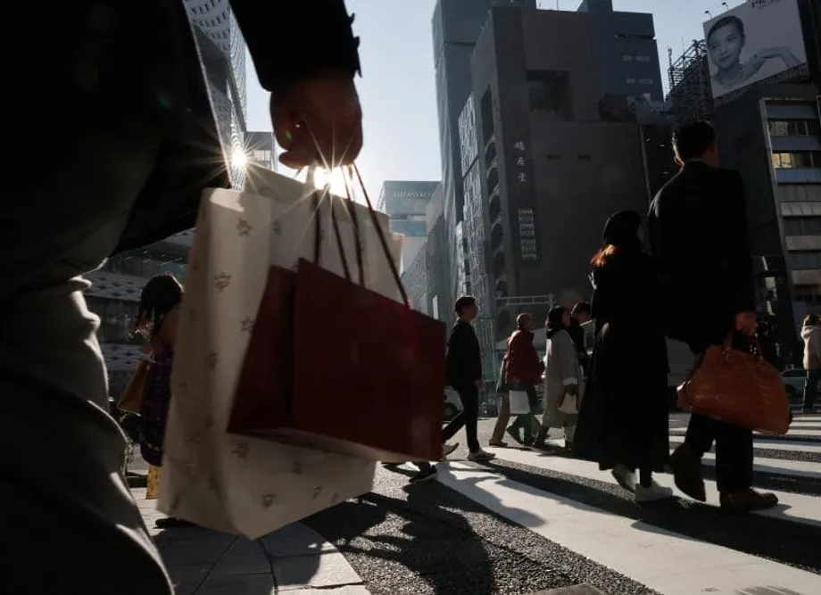 Japan's Car Thefts Rise 29.2% as Home Burglaries Reach Five-Year High