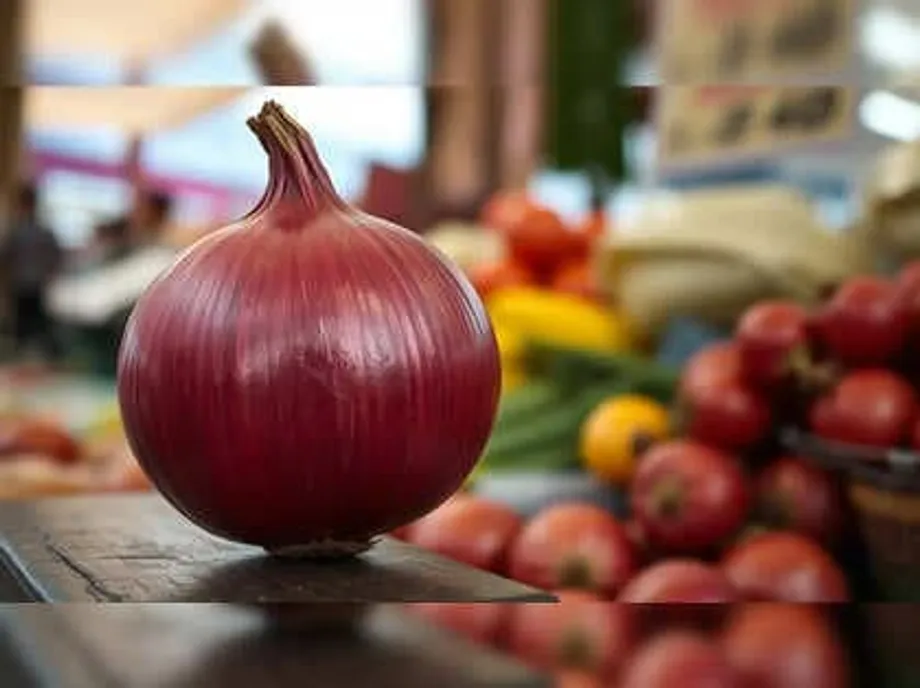 Bangladesh Diversifies Onion Imports as Indian Exporters Lose Ground