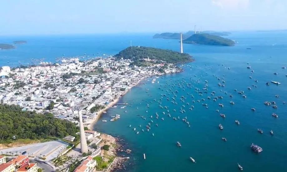 Phu Quoc Blackout Exposes Gaps in Island Grid After Undersea Cable Break