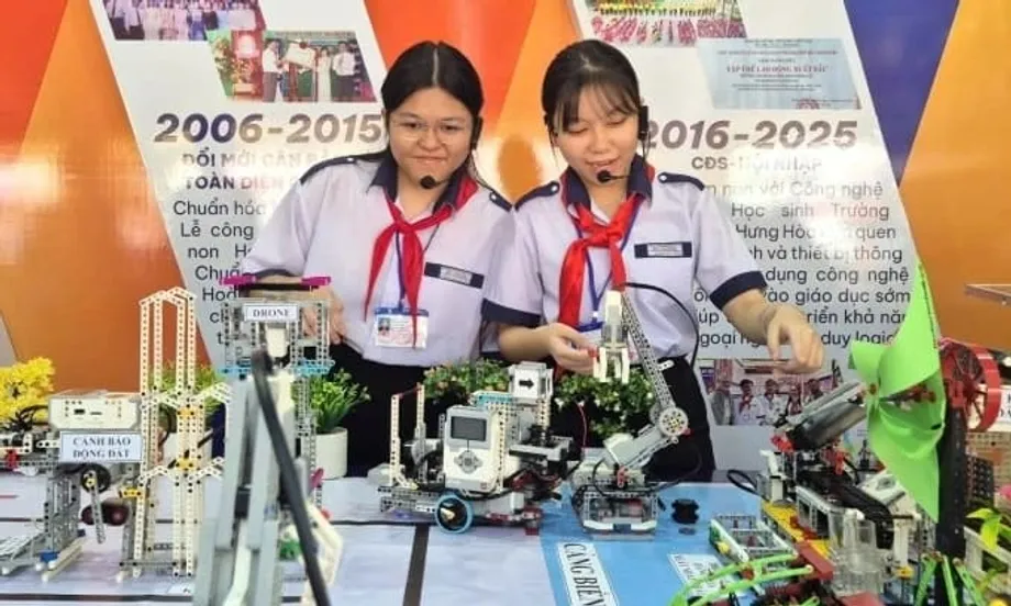 Vietnam to pilot AI education across grades 1 to 12 from December 2025