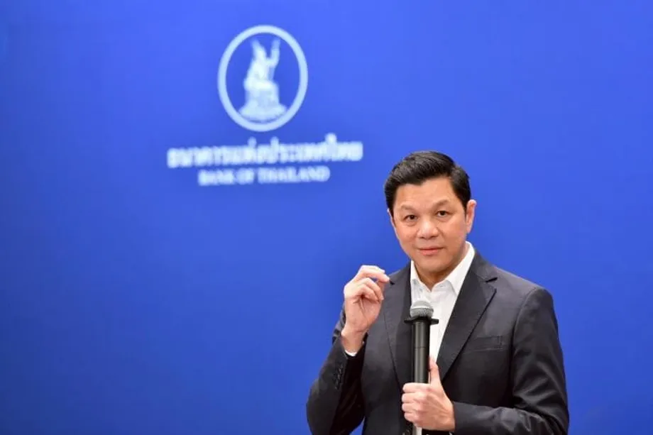 Thailand Plans Gold and Foreign Exchange Controls as Baht Gains 7 Percent