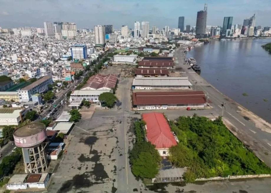 Vietnam's Cities Turn to Parks, Public Land and Cleaner Transport to Protect the Right to Breathe
