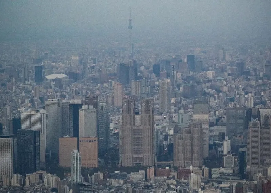 Japan Heads for More Than 10,000 Corporate Bankruptcies Again as Small Firms Struggle