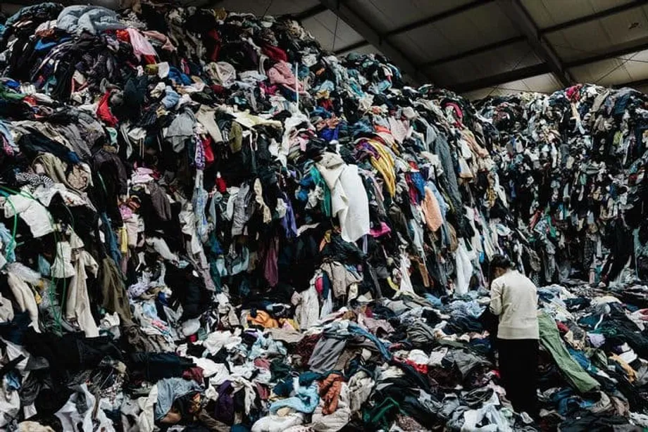 Korea Urged to Make Fashion Producers Pay for Textile Waste Recovery