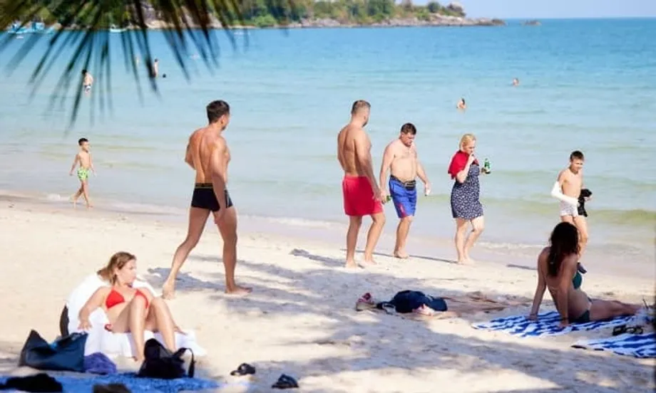 Phu Quoc's Rise as the Hawaii of Asia Combines Tropical Beaches, Luxury and Lower Costs