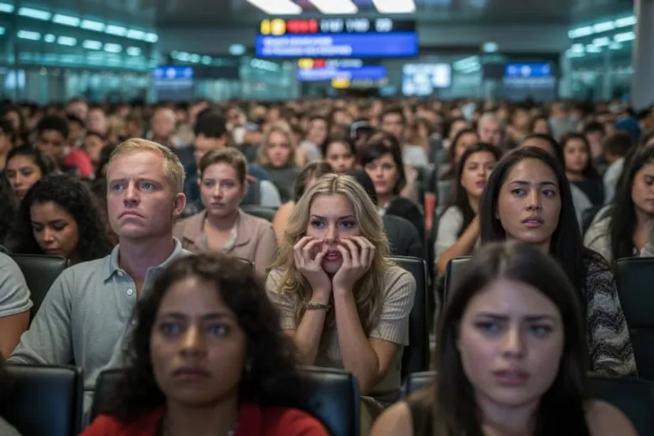 Asia Flight Disruptions: 1,680 Delays and 227 Cancellations Hit Major Hubs