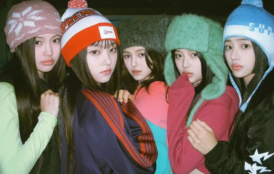 NewJeans Faces Uncertain Future as Ador Ends Danielle's Contract and Seeks 43.1 Billion Won