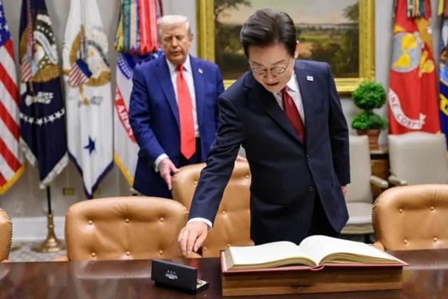 US Challenges South Korea's Revised Network Law Over Free Speech and Digital Trade