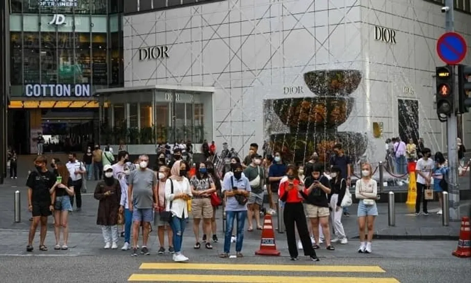 Malaysia Leads Southeast Asia in Visitor Arrivals for Second Year as Thailand Plans Tourism Recovery