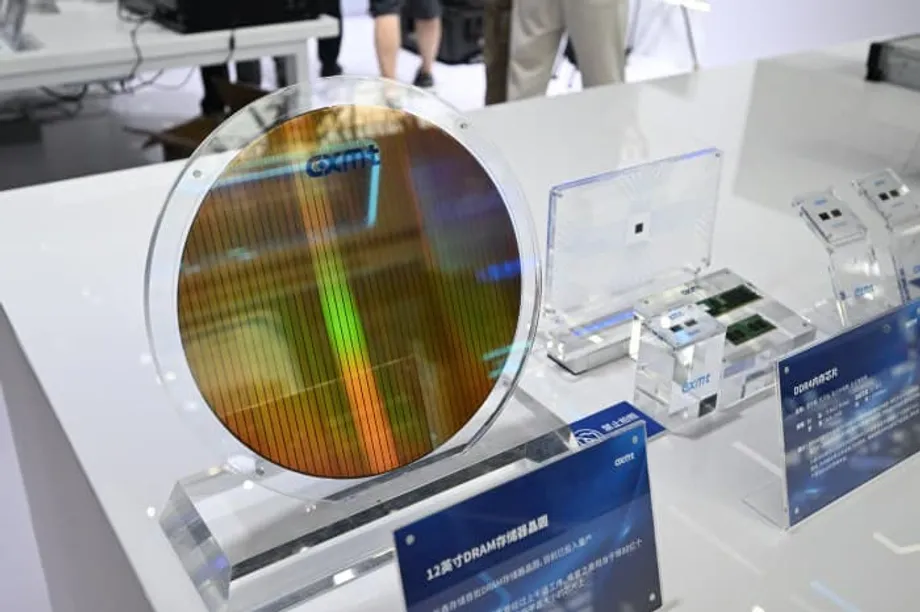 China's CXMT Plans $4.2 Billion IPO as AI Demand Strains Global Memory Supply