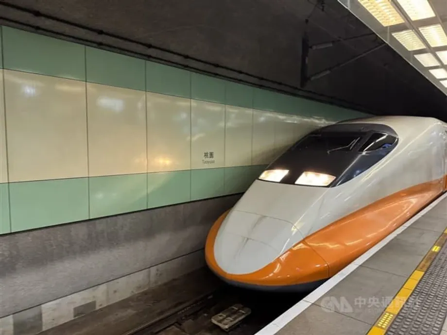 Taiwan Defends NT$352 Billion Yilan High-Speed Rail Plan as Cost and Railway Risks Draw Opposition