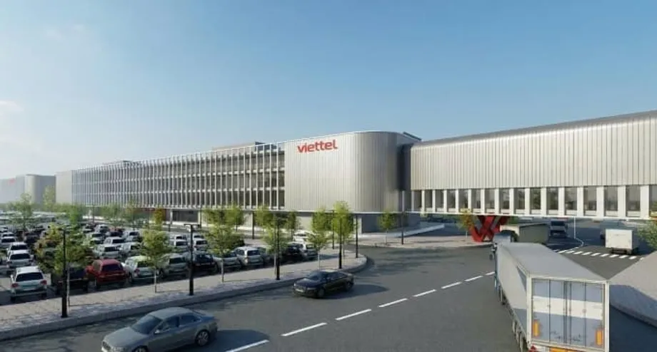 Vietnam Breaks Ground on First Chip Fabrication Plant, Targeting Pilot Production by End of 2027