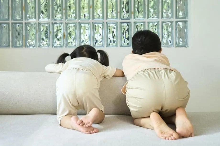 Young South Koreans See Joy in Children but Face the Highest Financial Fears in Five Countries
