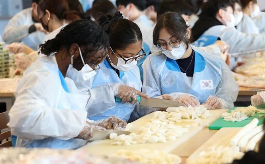 South Korea's Student Recruitment Drive Faces Visa Crisis as Unauthorized Stays Reach 34,267