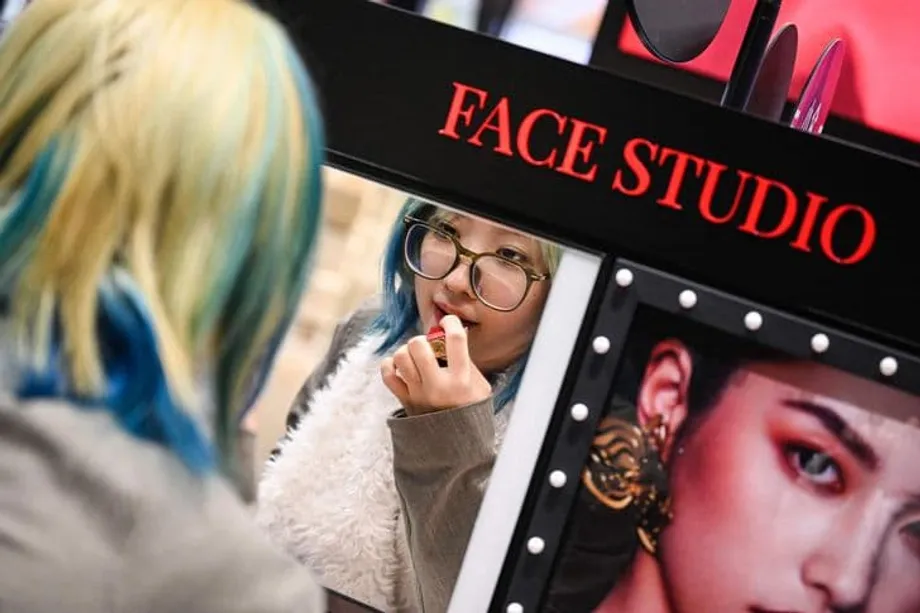 China's Rising Beauty Industry Challenges K-Beauty's Global Dominance
